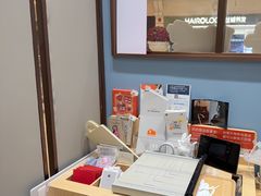 -海马体照相馆(上海月星环球港店)