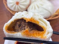 -郑家包子牛肉拉面(尚勤路店)