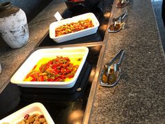 -解放碑威斯汀酒店-知味国际美食餐厅