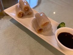 -卡尔顿东方银龙酒店•广西菜•早茶