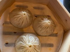 灌汤小笼包-富力丽思卡尔顿酒店·丽轩中餐厅