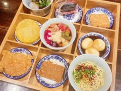 -顺兴老茶馆·精品川菜(世纪城店)