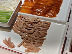 -玉林烤鸭店(黄村兴华店)