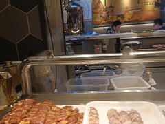 -通海俄式烧烤·俄罗斯大串(嵩山路店)