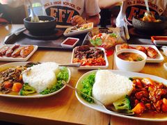 -华东师范大学第二附属中学(张江校区)