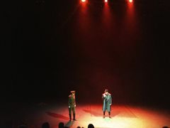 -《12·12》西安事变大型实景演出