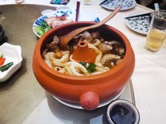 -沙龙酒家