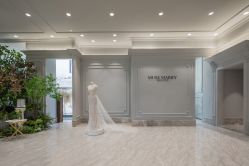 点击看大图 -MuseMarry婚纱(前海嘉里中心店)