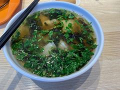 -武圣羊汤·西北面(朝阳门店)