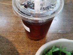 -乐港休闲馆茶艺·简餐·茶室(首都机场T2店)