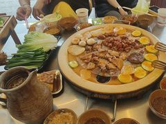 -阿昌白族石板烧(大理古城店)