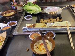 -江湖一盏灯·滇味卤烤(普惠园店)