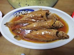 -聚首堂·特色小吃·肘子(什刹海德胜门店)