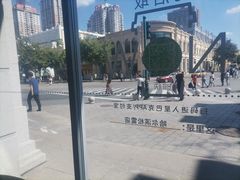 -星巴克(哈尔滨松雷店)