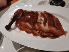 -北平食府(马鞍山路店)