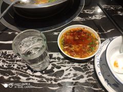 -古乐牛香·鲜牛肉牛杂火锅(解放东路店)