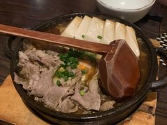 -角落里(中山公园店)