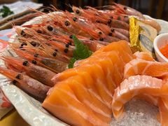 -大焰自助日式料理 铁板烧(徐汇店)