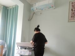 -田螺阿姨自营月嫂·育儿嫂(高新店)