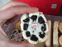 -北京稻香村(西单购物中心店)