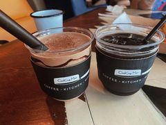 -Cooking Man(中懋天地店)