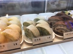 -樱花糕坊(凯德广场店)