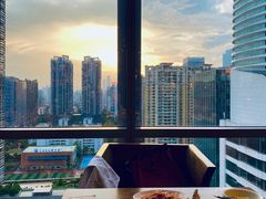 -广州富力君悦大酒店·凯菲厅