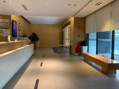 -全季酒店(上海徐家汇肇嘉浜路店)
