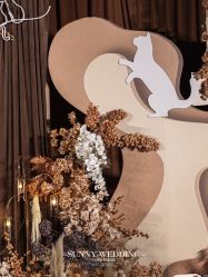 -Sunny喜铺婚礼定制·求婚策划