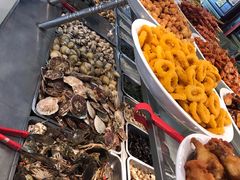 -春华海鲜城(广场西苑店)
