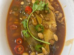 -臭鳜鱼人家·老字号徽菜