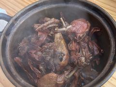 -斯丹姜母鸭·古法干香(涂门街总店)