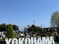 -横滨红砖仓库1号馆
