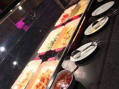 -广州富力君悦大酒店·凯菲厅