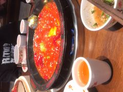 -牛市坎火锅(建设路店)