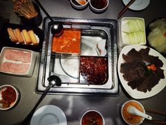 -海底捞火锅(龙湖金沙天街店)