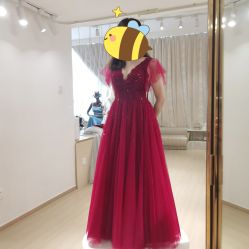 -爱纱嫁衣婚纱礼服馆