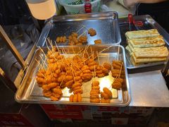 -捞沙巷