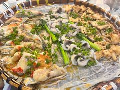 -顺德小厨·招牌无骨鱼(广百百货店)