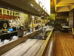 -拾溪餐厅·包厢(杭州千禧度假酒店)