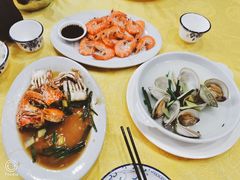 -秋姐美食店(旅游大道店)