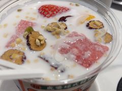 -虎婆冷饮店·海南特色炒冰(三亚湾店)