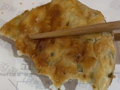 -早安山丘·豆浆油条(小木桥路店)