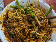 -朱儿面庄(洋河三路店)