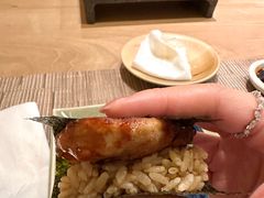 鹅肝握寿司-一阳寿司(麦子街店)