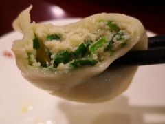 鲅鱼饺子-牟传仁老菜馆(星海店)