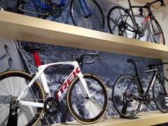 -TREK崔克自行车(徐汇滨江店)