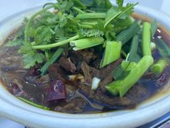 -黄牛肉馆·皖南土菜
