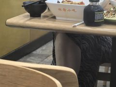 -林静小吃(复兴路店)