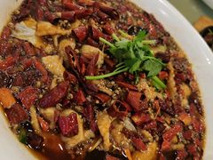 -旺仔家常菜生煎包(马端街店)